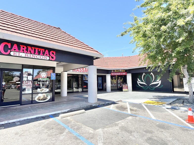 2201 Northgate Blvd, Sacramento, CA for sale - Primary Photo - Image 1 of 1