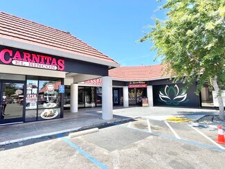 Plus de détails pour 2201 Northgate Blvd, Sacramento, CA - Commerce de détail à louer