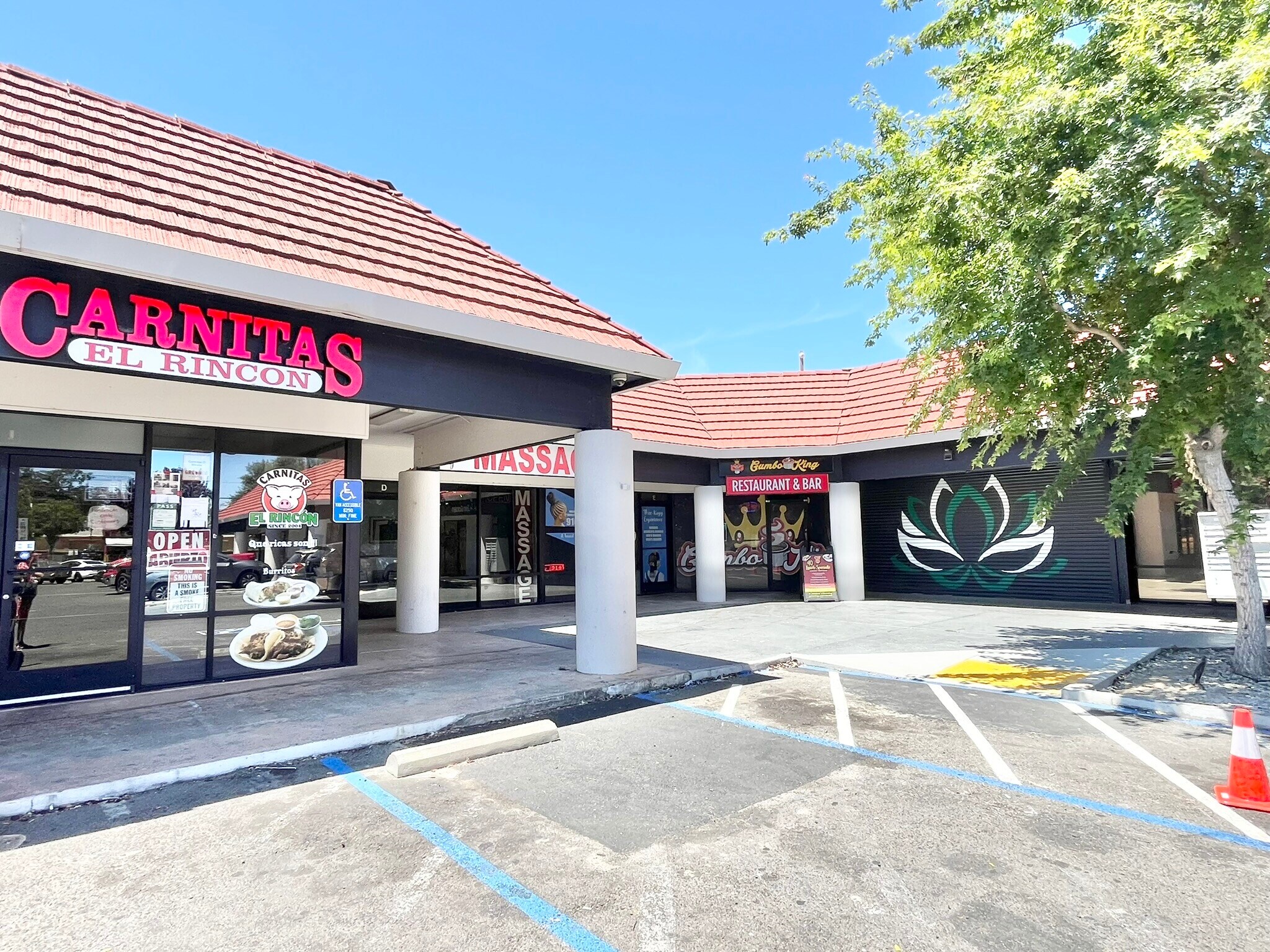2201 Northgate Blvd, Sacramento, CA for lease Building Photo- Image 1 of 13