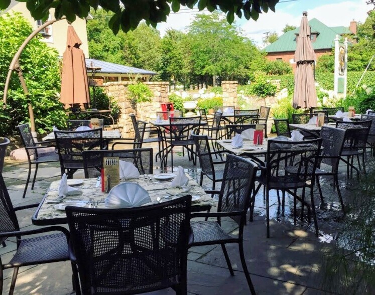 4244 Loudoun Ave, The Plains, VA à vendre - Photo du bâtiment - Image 2 de 23