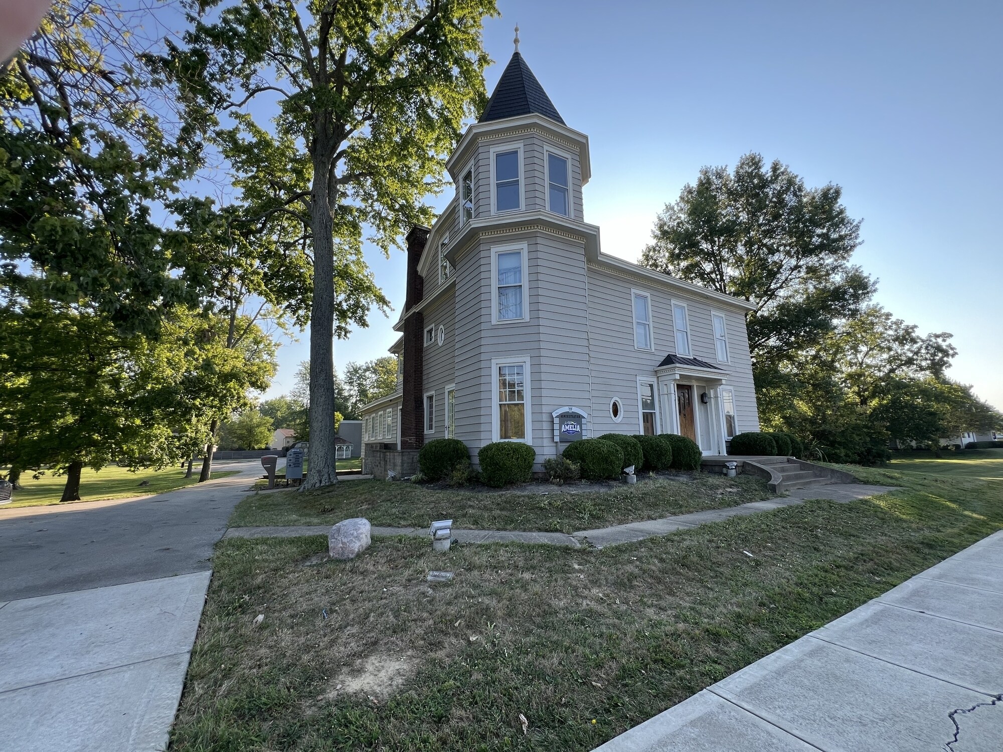 119 W Main St, Amelia, OH à vendre Photo du b timent- Image 1 de 26