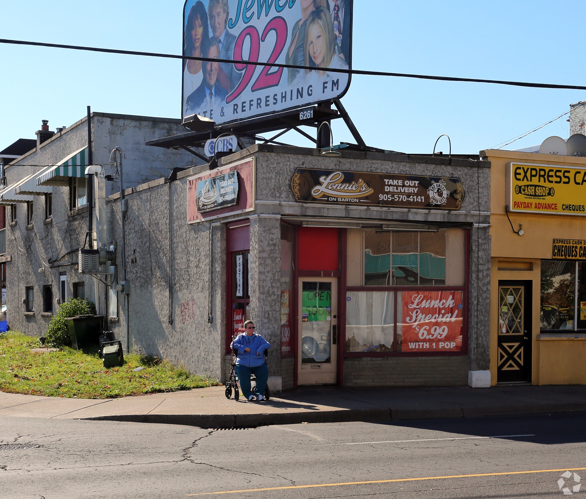 1064 Barton St E, Hamilton, ON for sale Primary Photo- Image 1 of 1