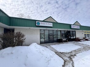 1702 Chrisler Ave, Schenectady, NY for lease Building Photo- Image 1 of 11