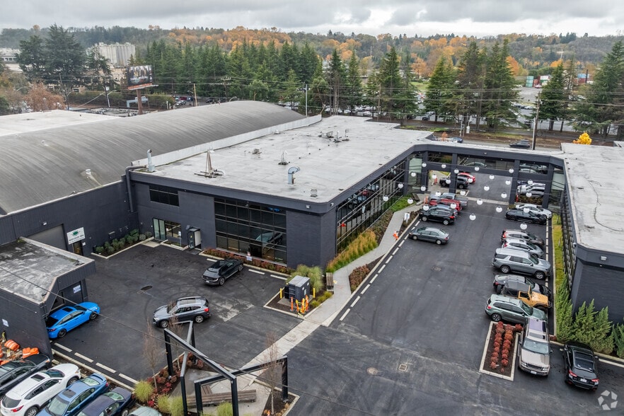 4634-4636 E Marginal Way S, Seattle, WA à vendre - Photo du bâtiment - Image 3 de 19