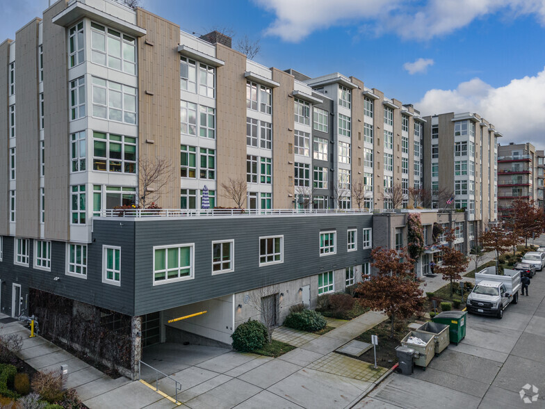 2418 NW 56th St NW, Seattle, WA for lease - Building Photo - Image 3 of 4