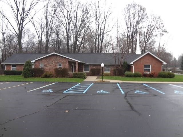 8891 Messmore Rd, Utica, MI à louer Photo principale- Image 1 de 2