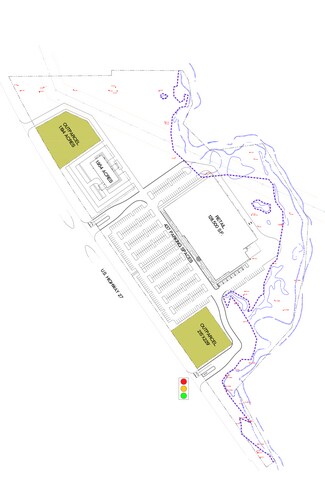 Plus de détails pour 27165 U.S. 27, Leesburg, FL - Terrain à louer