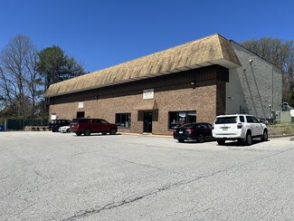 More details for 5081 W Chester Pike, Newtown Square, PA - Industrial for Lease