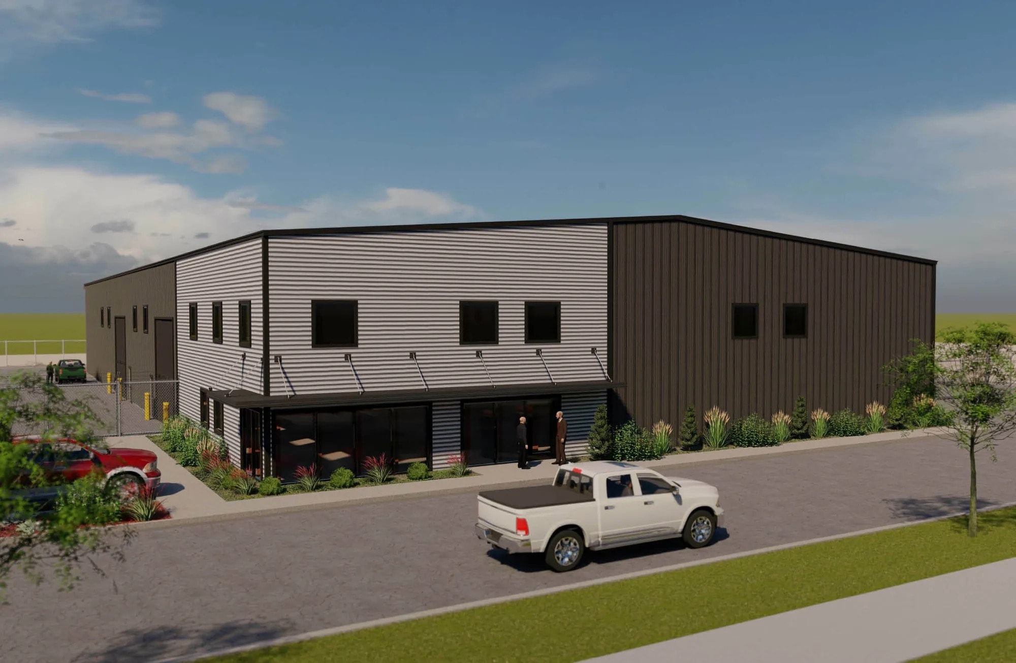 245 N Happy Valley Rd, Nampa, ID for sale Building Photo- Image 1 of 8