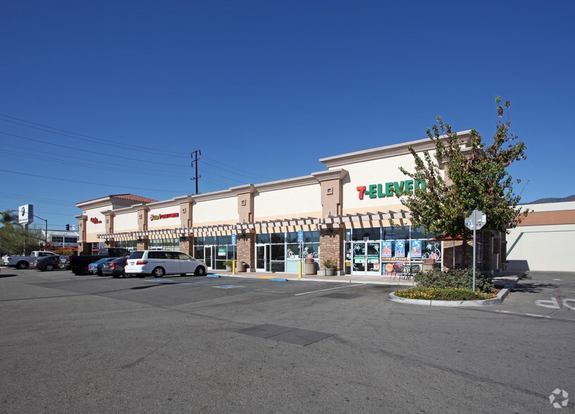 1430-1470 Mountain Ave, Duarte, CA for lease - Building Photo - Image 2 of 7