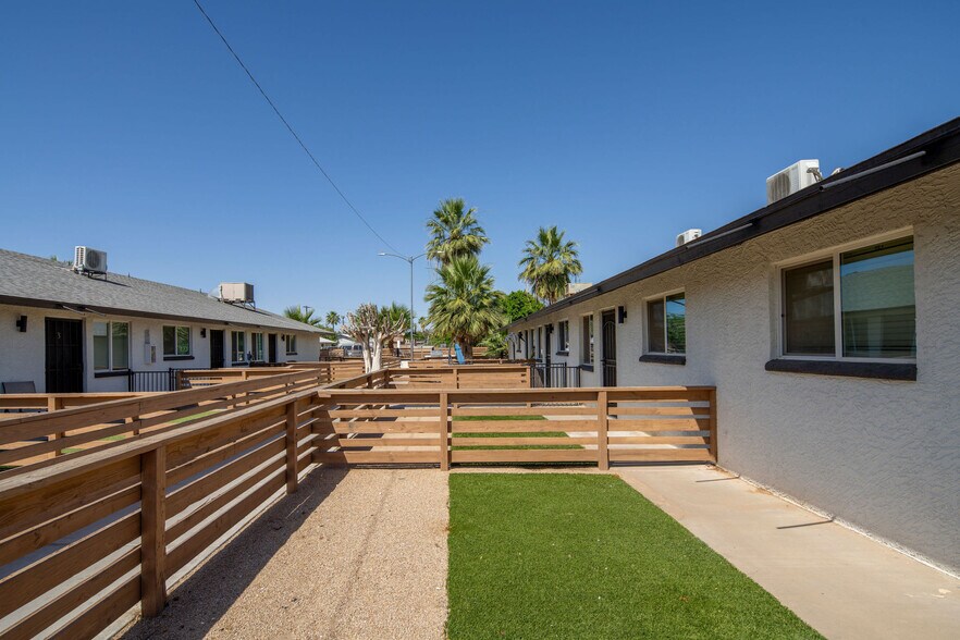 14001-14007 N Primrose St, El Mirage, AZ à vendre - Photo du bâtiment - Image 3 de 24