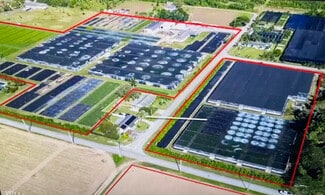 Plus de détails pour 26500 SW 184 Avenue, Homestead, FL - Terrain à vendre