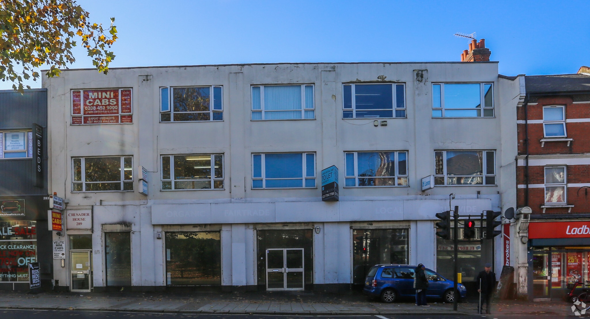 Makers Bay portfolio of 6 properties for sale on LoopNet.ca Primary Photo- Image 1 of 7