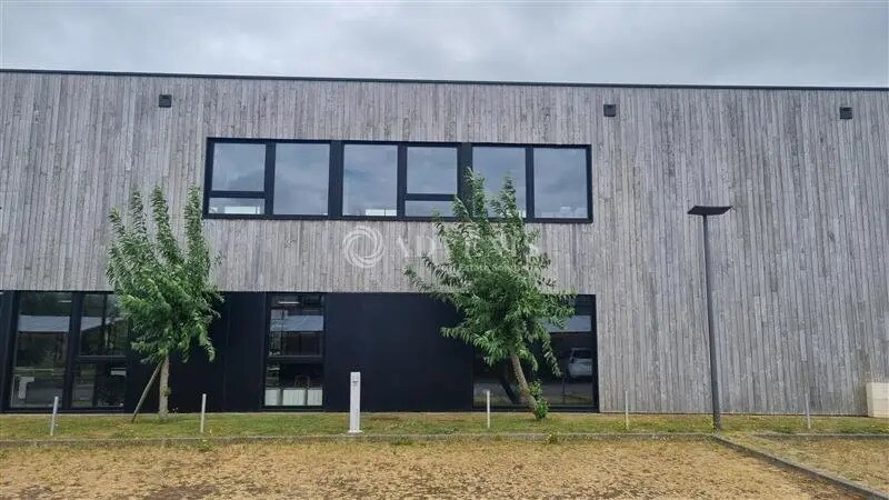 Office in VILLENEUVE-D'ASCQ for lease - Building Photo - Image 3 of 9