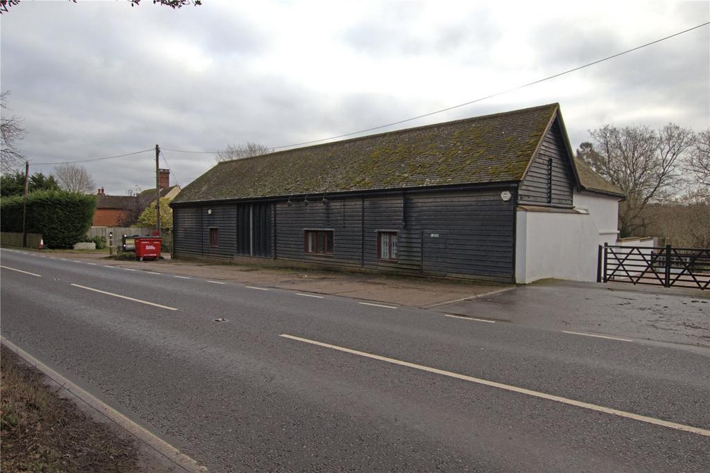 West Park Rd, Lingfield à vendre Photo du bâtiment- Image 1 de 1