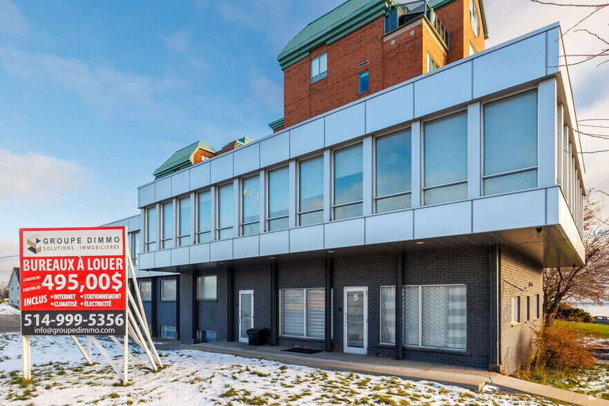 5 Av de la Baie-de-Valois, Pointe-claire, QC à vendre - Photo principale - Image 1 de 1