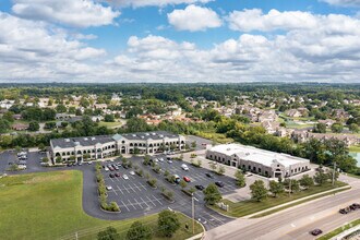 8590 Yankee St, Dayton, OH - Aérien  Vue de la carte