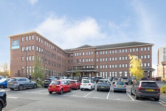 Plus de détails pour One Station Approach, Harlow - Bureau à louer