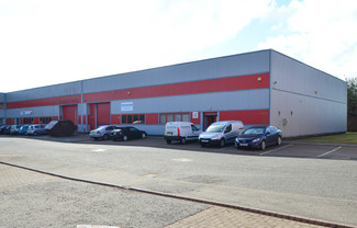 More details for 42-46 Grayshill Rd, Cumbernauld - Industrial for Lease