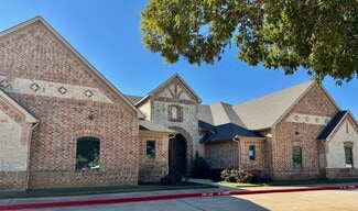 More details for 3419 Cross Timbers Rd, Flower Mound, TX - Office/Medical for Lease