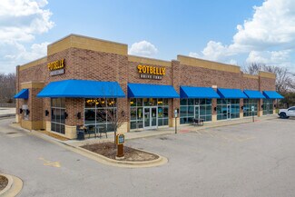 More details for 2575 Plainfield Rd, Joliet, IL - Retail for Lease