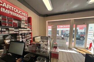 Plus de détails pour Commerce de détail à louer