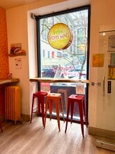 324-326 W 47th St, New York, NY à louer Photo intérieure- Image 2 de 4