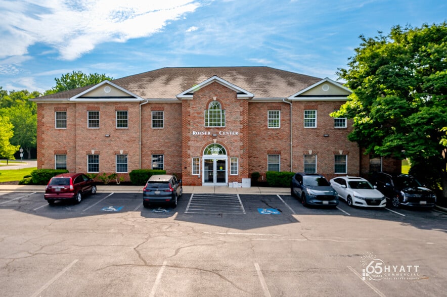 3169 Braverton St, Edgewater, MD for lease - Primary Photo - Image 1 of 11