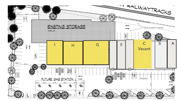 1600 Shorter Ave NW, Rome, GA for lease - Building Photo - Image 3 of 10