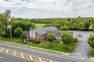 134 Bridgeton Pike, Mullica Hill, NJ - Aérien Vue de la carte