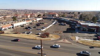 More details for 3200-3234 S Wadsworth Blvd, Lakewood, CO - Retail for Lease