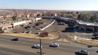 More details for 3200-3234 S Wadsworth Blvd, Lakewood, CO - Retail for Lease