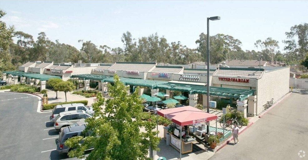 9970-9990 Scripps Ranch Blvd, San Diego, CA à louer - Photo du bâtiment - Image 3 de 7