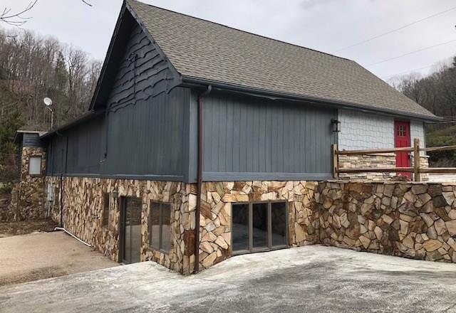 5058 Hwy 321, Blowing Rock, NC for sale - Building Photo - Image 3 of 17