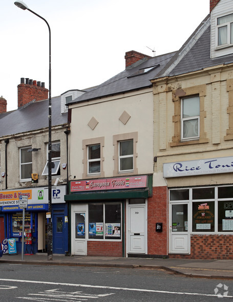 315 High St, Gateshead for lease - Primary Photo - Image 1 of 2