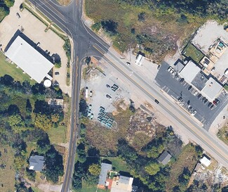 More details for 5499 Clarksville Hwy, Whites Creek, TN - Land for Sale