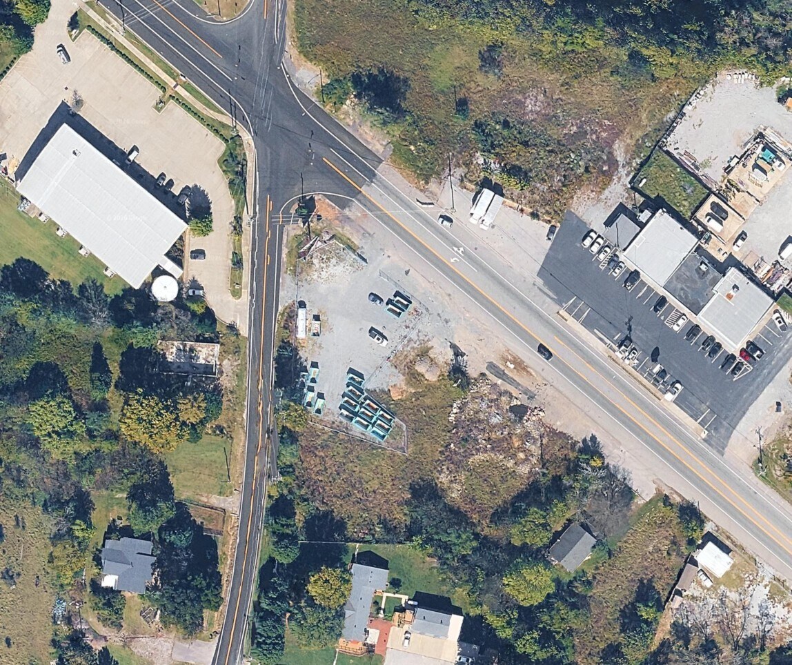 5499 Clarksville Hwy, Whites Creek, TN à vendre Photo principale- Image 1 de 6