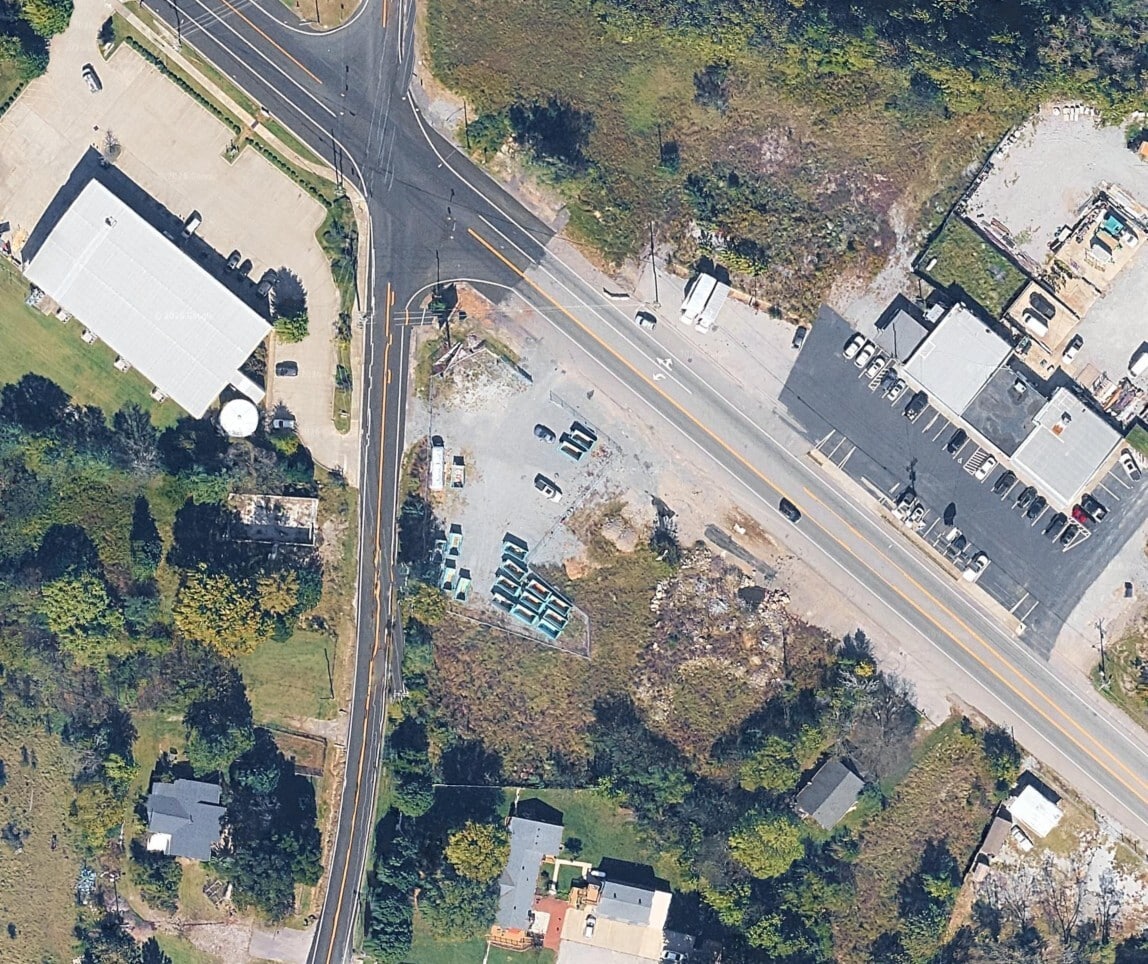 5499 Clarksville Hwy, Whites Creek, TN for sale Primary Photo- Image 1 of 6