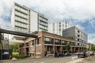 More details for 2 Wentworth St, Glebe - Office/Retail for Lease