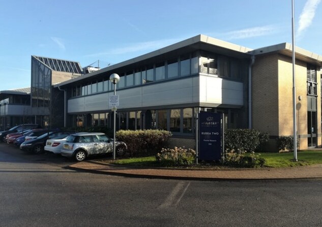 Fishponds Rd, Wokingham à louer Photo du bâtiment- Image 1 de 5