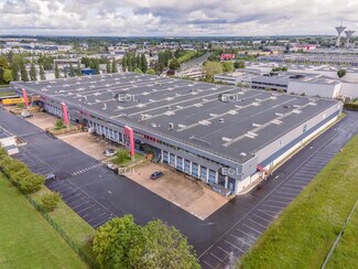 More details for Industrial for Lease