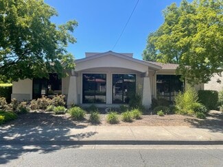 More details for 2911 Cleveland Ave, Santa Rosa, CA - Office for Lease