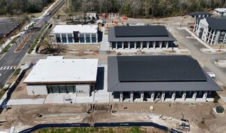 More details for 1000 Waterline St, Charleston, SC - Retail for Lease