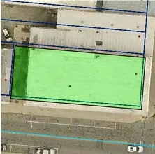 144 S Main St, Bellefontaine, OH - Aérien  Vue de la carte