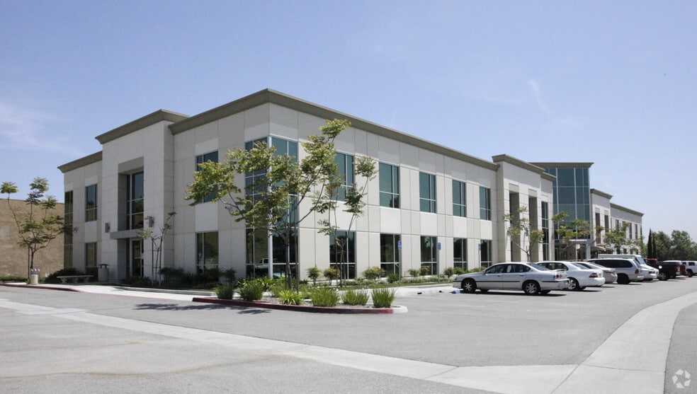 1183 E Foothill Blvd, Upland, CA for sale - Building Photo - Image 3 of 11