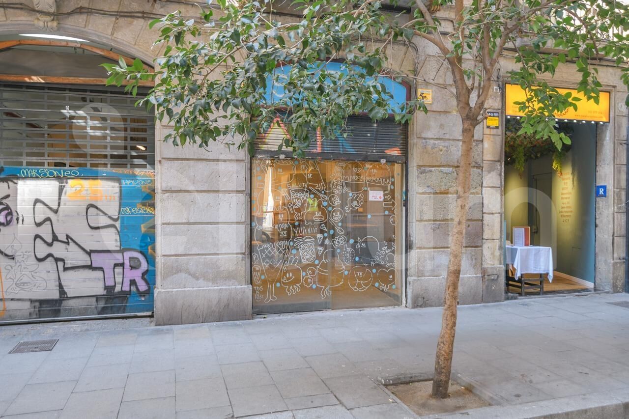 Barcelone, BAR 08002 - Unité 04 -  - Photo intérieure - Image 1 of 22