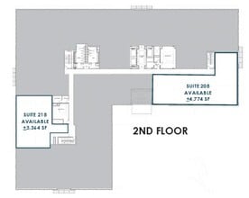4160 Temescal Canyon Rd, Corona, CA à louer Plan d’étage- Image 1 de 1