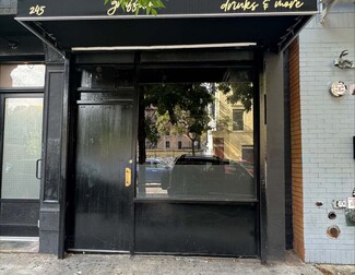 More details for 245 Eldridge St, New York, NY - Retail for Lease