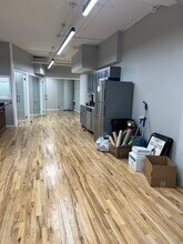 333 Hudson St, New York, NY for lease Interior Photo- Image 2 of 8