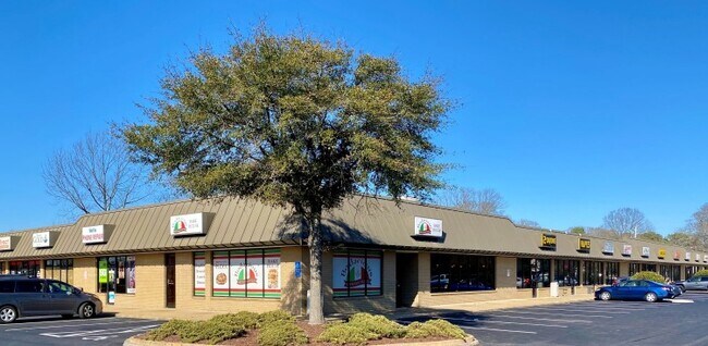 More details for 309 Aragona Blvd, Virginia Beach, VA - Retail for Lease